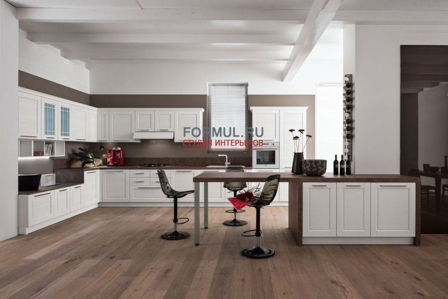 Кухня Arrex Alice